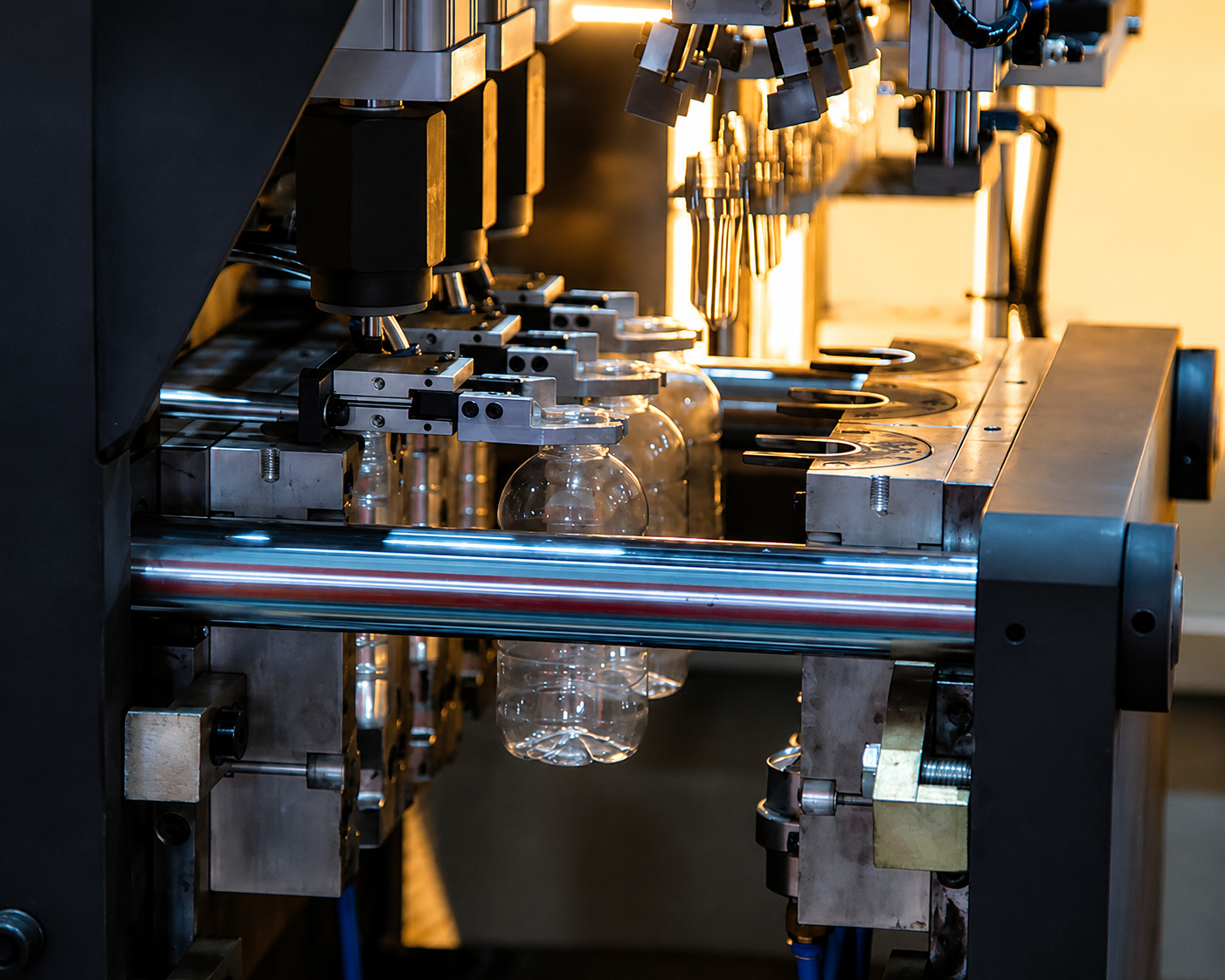 PUFCO Compressors Powers Precision: A Success Story with an Automation Instrument Leader