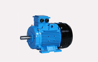 Electric motors