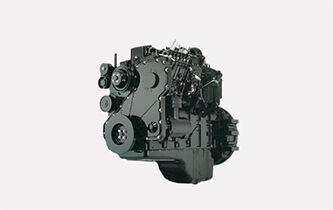 High load rotor/bearing